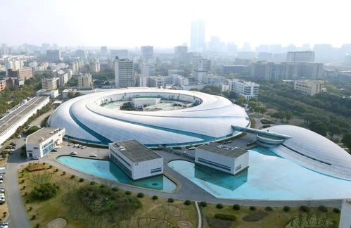 從一扇門(mén)、一座城、兩張網(wǎng)看浦東新區(qū)改革常新——技術(shù)轉(zhuǎn)讓驅(qū)動(dòng)發(fā)展