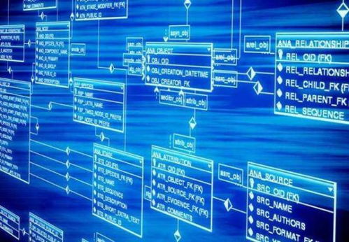 數(shù)據(jù)庫(kù)管理技術(shù)發(fā)展的關(guān)鍵階段解析