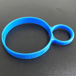 硅膠提手 讓日常水杯煥發創意與實用之光