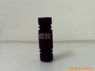 塑膠零件、配件YJ-403 Ф15*Ф8*50mm帶孔軸心與穿孔軸套的設(shè)計(jì)與應(yīng)用解析